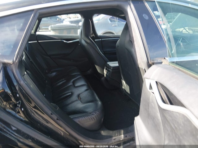 Aukcja sprzedaży 2016 Tesla Model S 60/70/75/85, vin: 5YJSA1E11GF174717, numer aukcji: 45964385