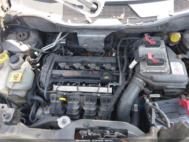 Aukcja sprzedaży 2015 Jeep Patriot High Altitude Edition, vin: 1C4NJPFA6FD126392, numer aukcji: 45964388