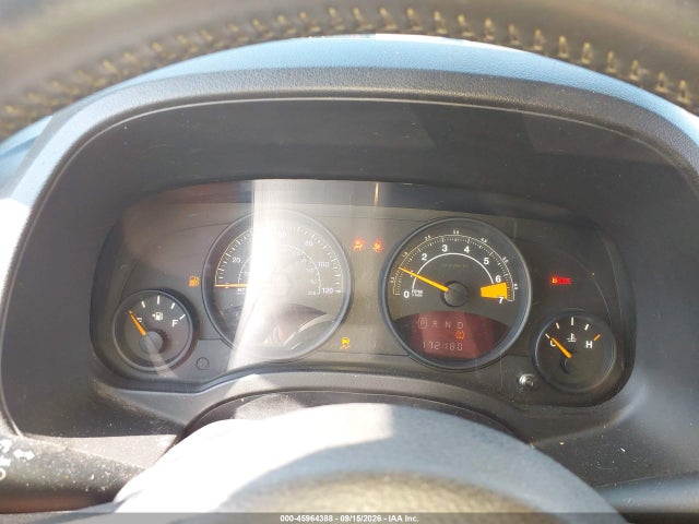 Aukcja sprzedaży 2015 Jeep Patriot High Altitude Edition, vin: 1C4NJPFA6FD126392, numer aukcji: 45964388