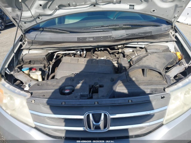 Aukcja sprzedaży 2011 Honda Odyssey Lx, vin: 5FNRL5H22BB054972, numer aukcji: 45964389