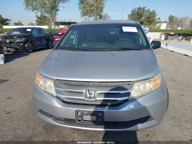 Aukcja sprzedaży 2011 Honda Odyssey Lx, vin: 5FNRL5H22BB054972, numer aukcji: 45964389