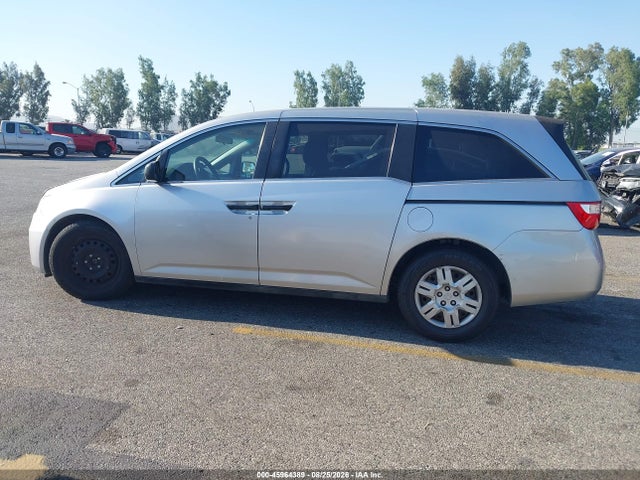Aukcja sprzedaży 2011 Honda Odyssey Lx, vin: 5FNRL5H22BB054972, numer aukcji: 45964389
