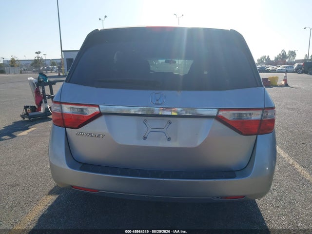 Aukcja sprzedaży 2011 Honda Odyssey Lx, vin: 5FNRL5H22BB054972, numer aukcji: 45964389