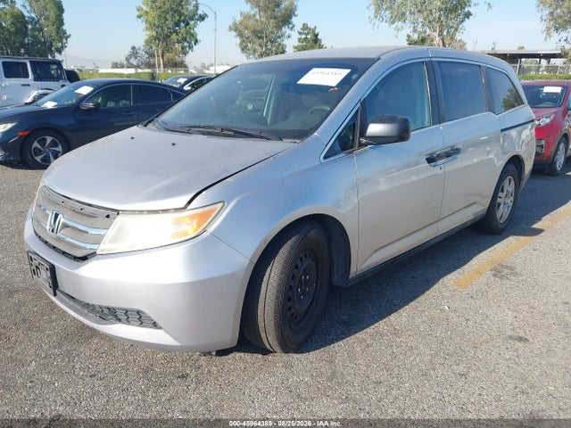 Aukcja sprzedaży 2011 Honda Odyssey Lx, vin: 5FNRL5H22BB054972, numer aukcji: 45964389