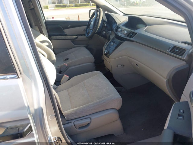Aukcja sprzedaży 2011 Honda Odyssey Lx, vin: 5FNRL5H22BB054972, numer aukcji: 45964389