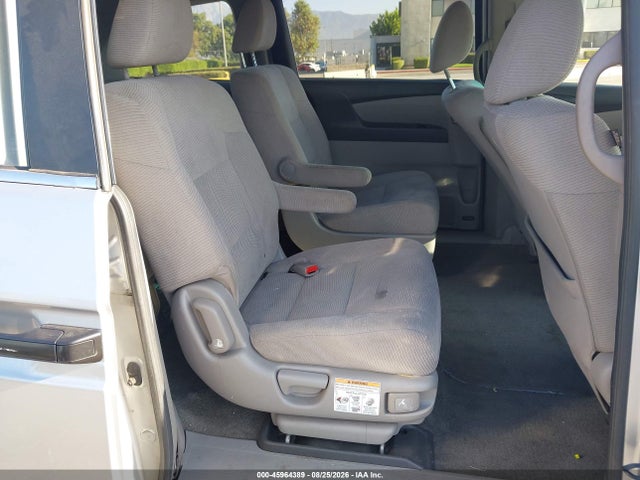 Aukcja sprzedaży 2011 Honda Odyssey Lx, vin: 5FNRL5H22BB054972, numer aukcji: 45964389