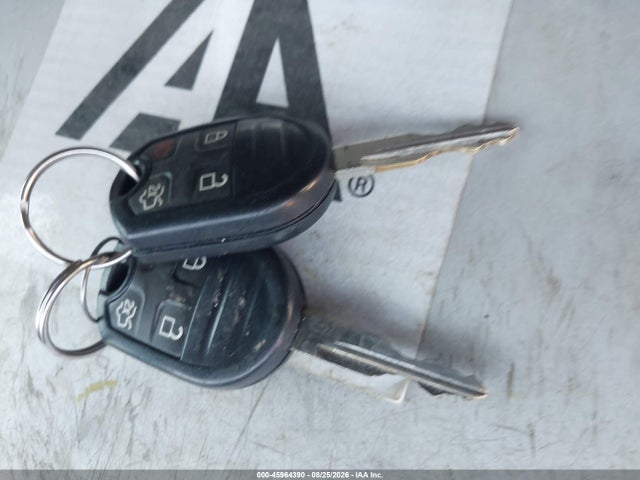 2014 Ford Edge Sel მანქანა იყიდება აუქციონზე, vin: 2FMDK4JC9EBB54073, აუქციონის ნომერი: 45964390
