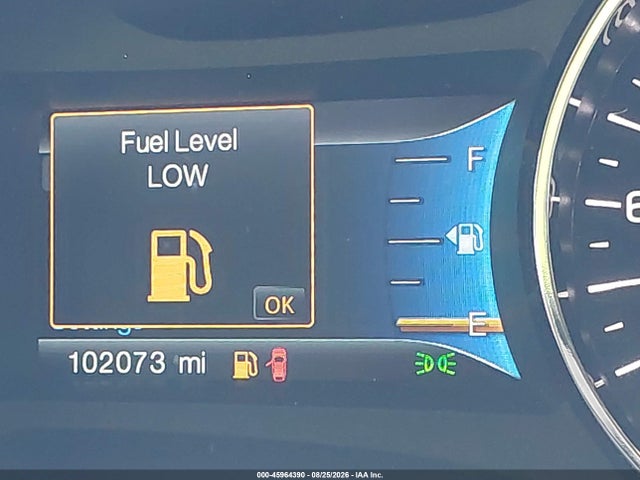 2014 Ford Edge Sel მანქანა იყიდება აუქციონზე, vin: 2FMDK4JC9EBB54073, აუქციონის ნომერი: 45964390
