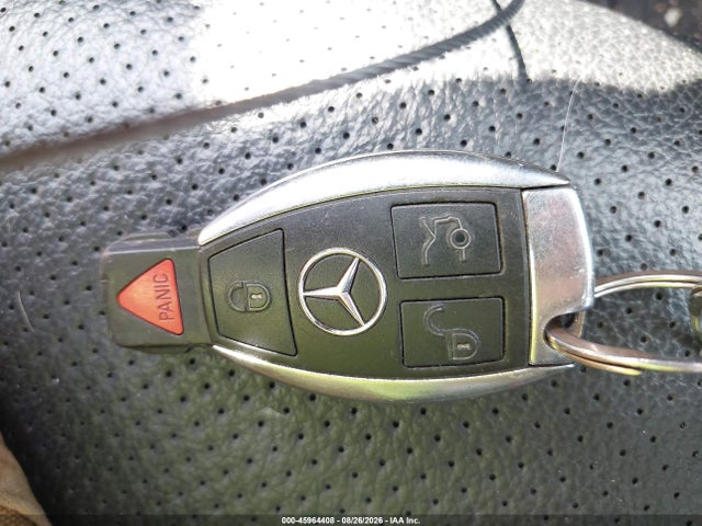 Продажа на аукционе авто 2013 Mercedes-benz C 250, vin: WDDGJ4HB3DG004698, номер лота: 45964408