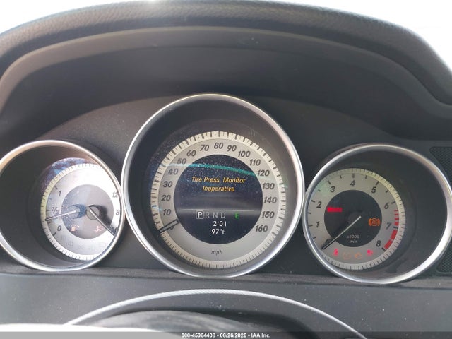 Продажа на аукционе авто 2013 Mercedes-benz C 250, vin: WDDGJ4HB3DG004698, номер лота: 45964408