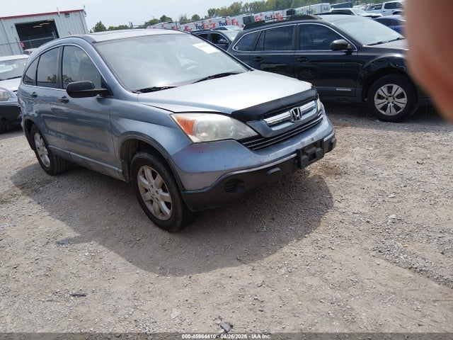 Auction sale of the 2008 Honda Cr-v Ex, vin: 3CZRE48578G701247, lot number: 45964410