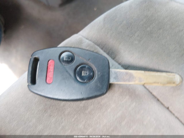 2008 Honda Cr-v Ex მანქანა იყიდება აუქციონზე, vin: 3CZRE48578G701247, აუქციონის ნომერი: 45964410