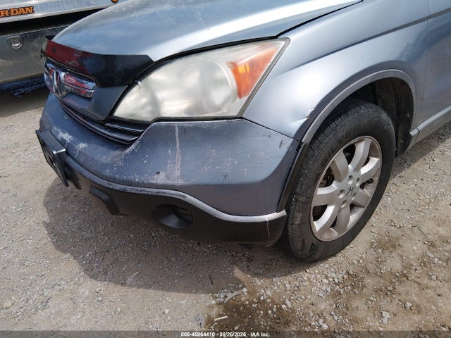 2008 Honda Cr-v Ex მანქანა იყიდება აუქციონზე, vin: 3CZRE48578G701247, აუქციონის ნომერი: 45964410