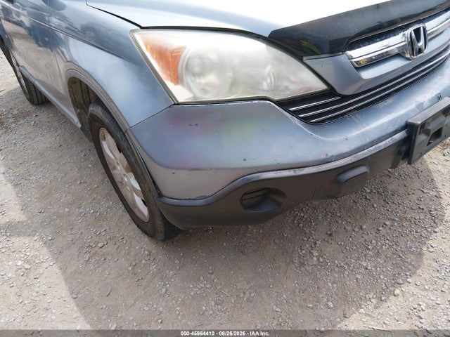 2008 Honda Cr-v Ex მანქანა იყიდება აუქციონზე, vin: 3CZRE48578G701247, აუქციონის ნომერი: 45964410