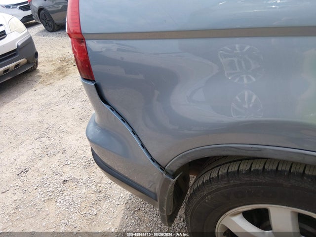 2008 Honda Cr-v Ex მანქანა იყიდება აუქციონზე, vin: 3CZRE48578G701247, აუქციონის ნომერი: 45964410