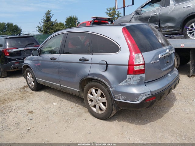 2008 Honda Cr-v Ex მანქანა იყიდება აუქციონზე, vin: 3CZRE48578G701247, აუქციონის ნომერი: 45964410