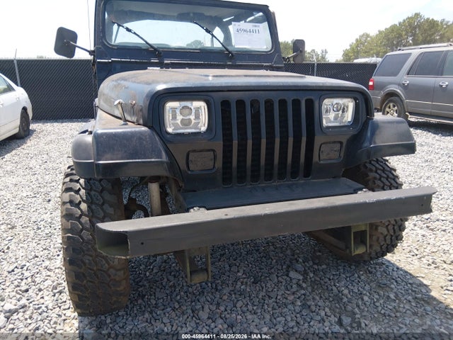 Aukcja sprzedaży 1987 Jeep Wrangler, vin: 2BCCL81J0HB507924, numer aukcji: 45964411