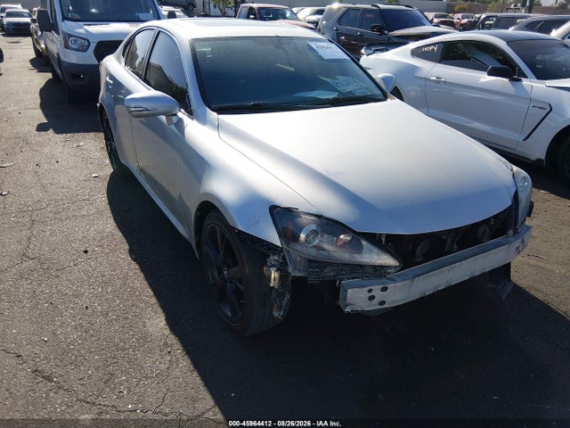 Aukcja sprzedaży 2009 Lexus Is 250, vin: JTHBK262695092222, numer aukcji: 45964412