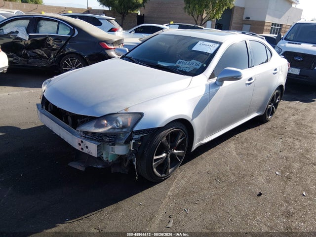 Aukcja sprzedaży 2009 Lexus Is 250, vin: JTHBK262695092222, numer aukcji: 45964412