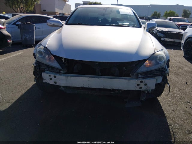 Aukcja sprzedaży 2009 Lexus Is 250, vin: JTHBK262695092222, numer aukcji: 45964412