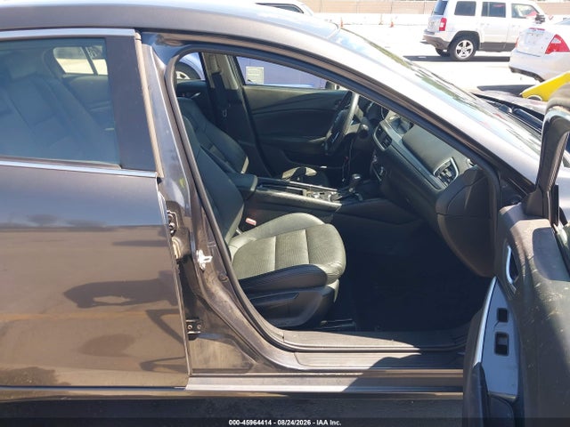 JM1GJ1V5XG1444030 Mazda Mazda6 I Touring