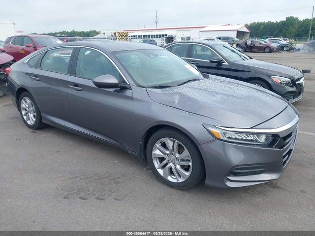 Продажа на аукционе авто 2020 Honda Accord Lx, vin: 1HGCV1F15LA020250, номер лота: 45964417