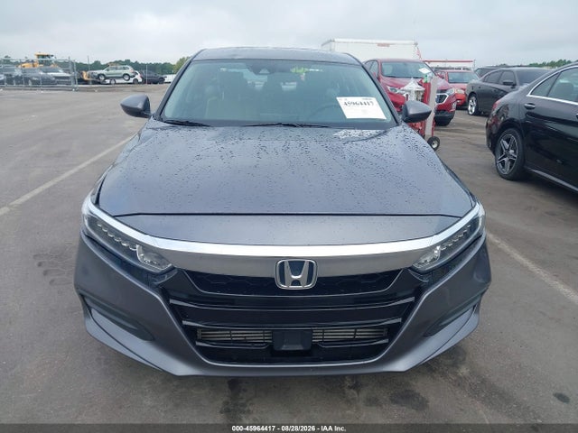 Aukcja sprzedaży 2020 Honda Accord Lx, vin: 1HGCV1F15LA020250, numer aukcji: 45964417