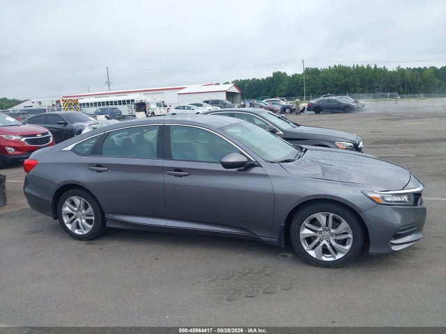 Aukcja sprzedaży 2020 Honda Accord Lx, vin: 1HGCV1F15LA020250, numer aukcji: 45964417