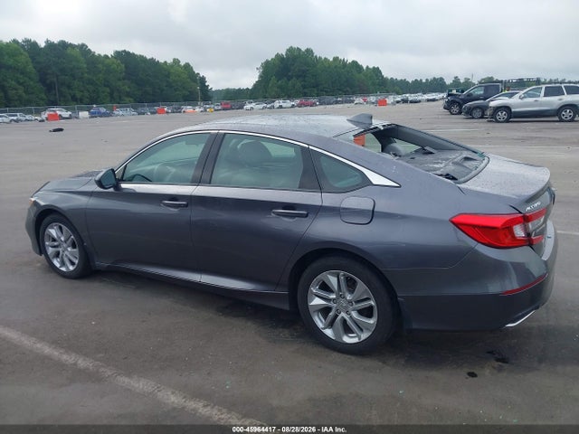 Aukcja sprzedaży 2020 Honda Accord Lx, vin: 1HGCV1F15LA020250, numer aukcji: 45964417