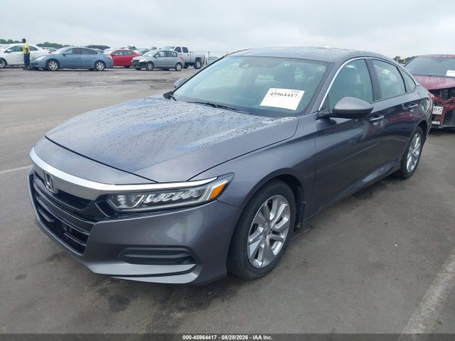 Aukcja sprzedaży 2020 Honda Accord Lx, vin: 1HGCV1F15LA020250, numer aukcji: 45964417