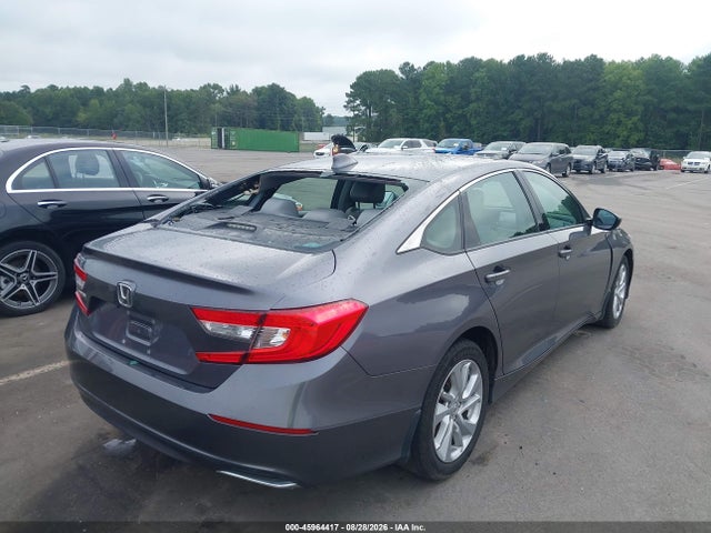 Aukcja sprzedaży 2020 Honda Accord Lx, vin: 1HGCV1F15LA020250, numer aukcji: 45964417