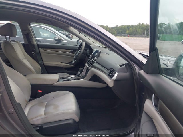 Aukcja sprzedaży 2020 Honda Accord Lx, vin: 1HGCV1F15LA020250, numer aukcji: 45964417