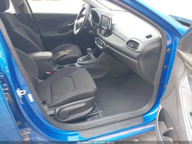 KMHH35LE2JU057496 Hyundai ELANTRA GT