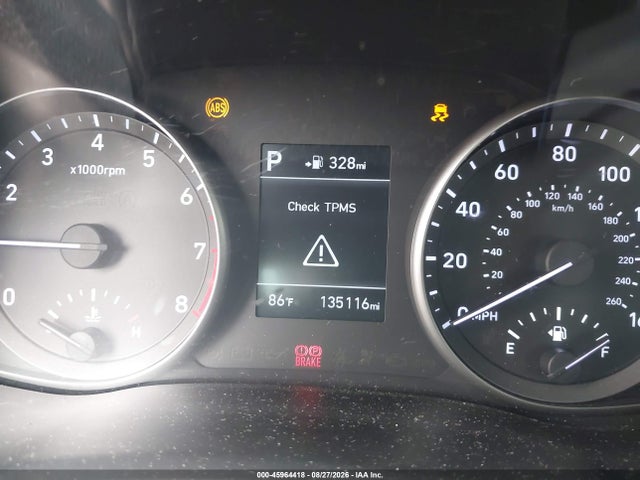 KMHH35LE2JU057496 Hyundai ELANTRA GT