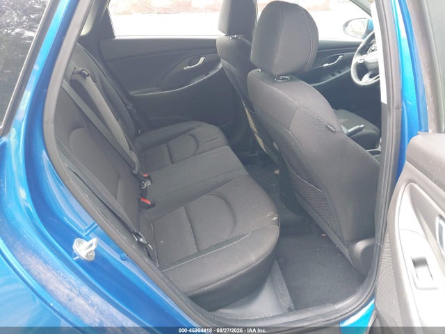 KMHH35LE2JU057496 Hyundai ELANTRA GT