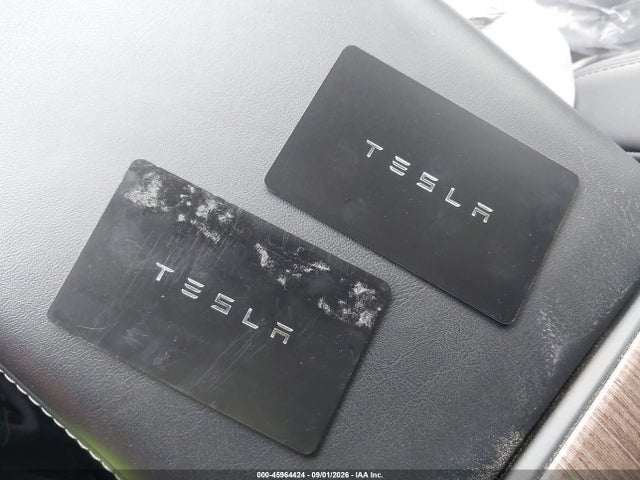 45964424 :رقم المزاد ، 7SAYGDEE8PA211842 vin ، 2023 Tesla Model Y Awd/long Range Dual Motor All-wheel Drive مزاد بيع