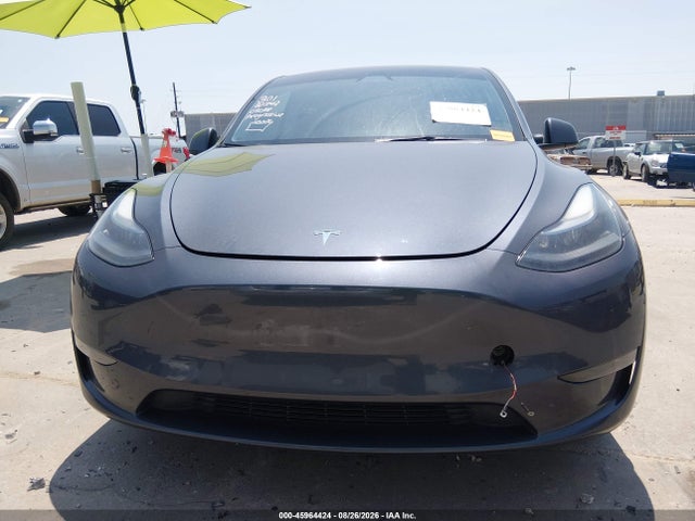 45964424 :رقم المزاد ، 7SAYGDEE8PA211842 vin ، 2023 Tesla Model Y Awd/long Range Dual Motor All-wheel Drive مزاد بيع