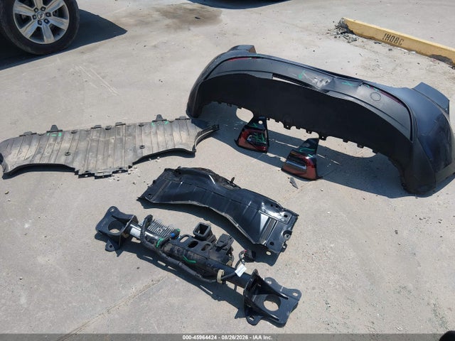 45964424 :رقم المزاد ، 7SAYGDEE8PA211842 vin ، 2023 Tesla Model Y Awd/long Range Dual Motor All-wheel Drive مزاد بيع