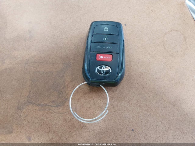 Toyota Venza Xle 2023 JTEAAAAH3PJ134254 Image 11