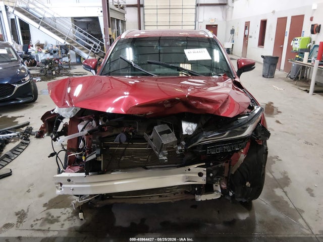 Toyota Venza Xle 2023 JTEAAAAH3PJ134254 Image 13