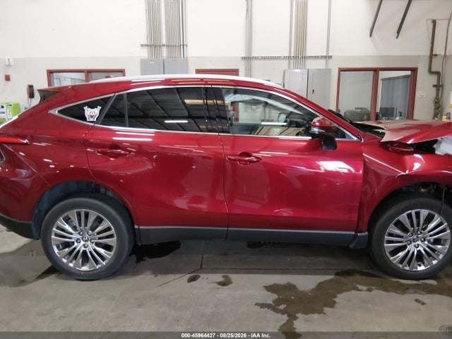 Toyota Venza Xle 2023 JTEAAAAH3PJ134254 Image 14