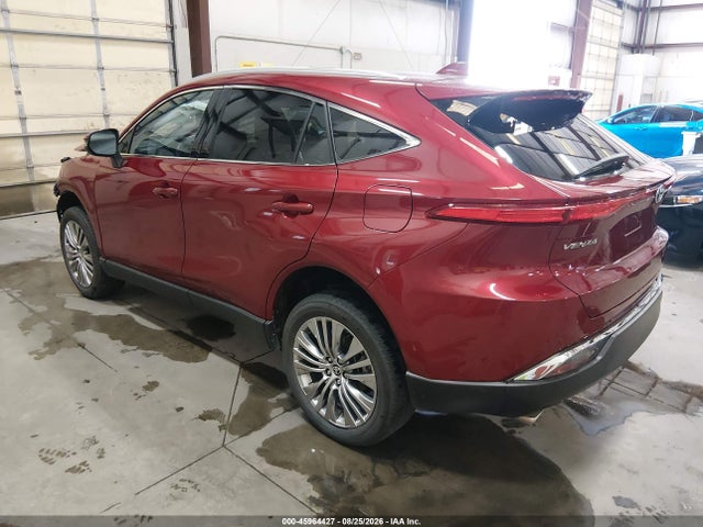 Toyota Venza Xle 2023 JTEAAAAH3PJ134254 Image 3