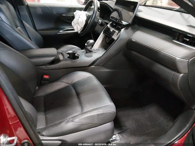 Toyota Venza Xle 2023 JTEAAAAH3PJ134254 Image 5