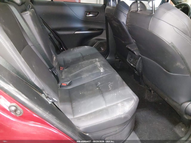Toyota Venza Xle 2023 JTEAAAAH3PJ134254 Image 8
