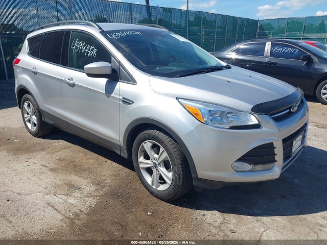 Продажа на аукционе авто 2016 Ford Escape Se, vin: 1FMCU0G75GUB68705, номер лота: 45964428