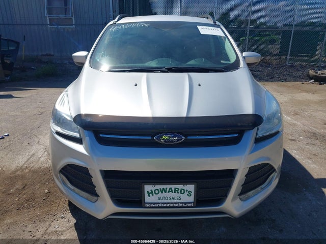 Продаж на аукціоні авто 2016 Ford Escape Se, vin: 1FMCU0G75GUB68705, номер лоту: 45964428