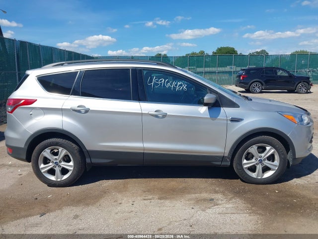Продаж на аукціоні авто 2016 Ford Escape Se, vin: 1FMCU0G75GUB68705, номер лоту: 45964428