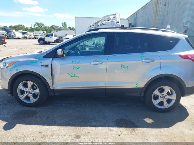Продаж на аукціоні авто 2016 Ford Escape Se, vin: 1FMCU0G75GUB68705, номер лоту: 45964428
