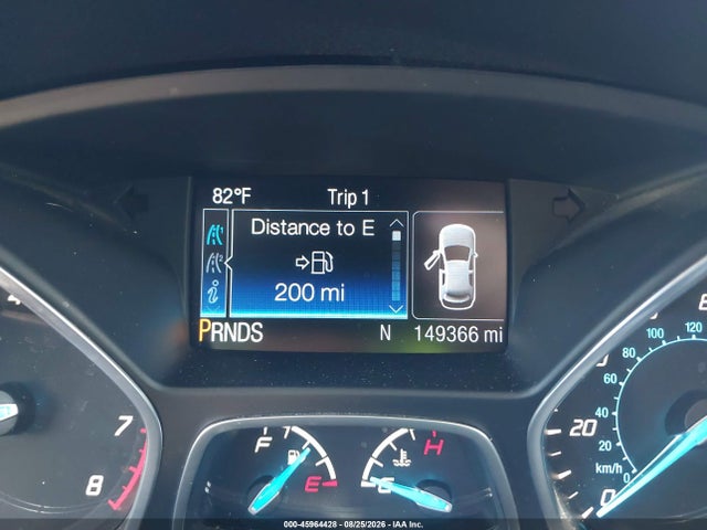 Продаж на аукціоні авто 2016 Ford Escape Se, vin: 1FMCU0G75GUB68705, номер лоту: 45964428