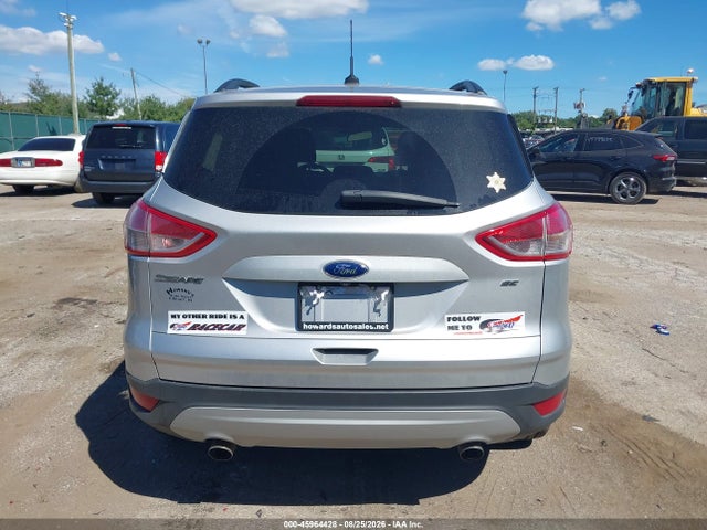 Продаж на аукціоні авто 2016 Ford Escape Se, vin: 1FMCU0G75GUB68705, номер лоту: 45964428